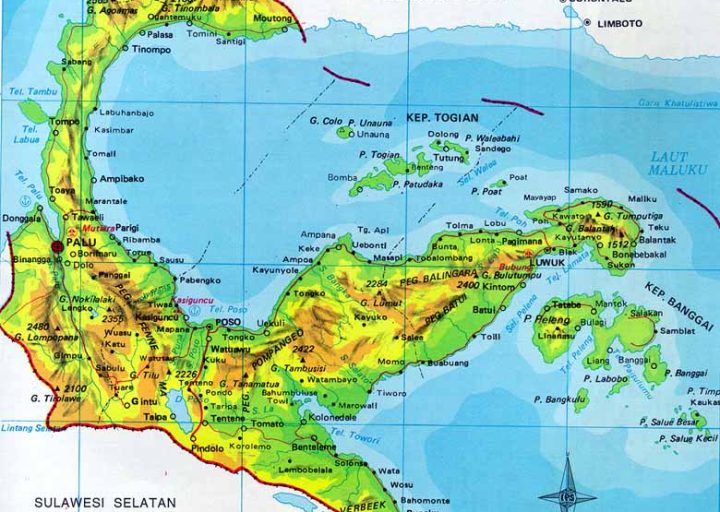 Nantikan Gubernur Baru Memecahkan Polaritas Ekonomi Sulawesi Tengah