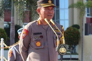Polda Sulteng Ingatkan Polri Fokus Dalam Pengamanan dan Netralitas Menjelang Pilkada 2024