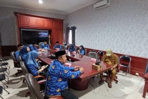 Tekan Laju Inflasi Mendagri Tekankan Pada Setiap Kepala Daerah