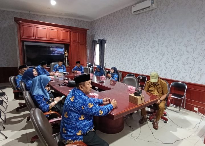 Tekan Laju Inflasi Mendagri Tekankan Pada Setiap Kepala Daerah