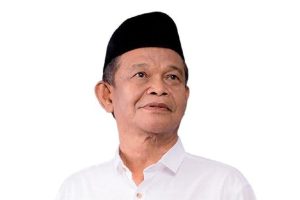 Bung Cudy Mantapkan Maju Pilgub Sulteng 2024, Ini Pasangannya