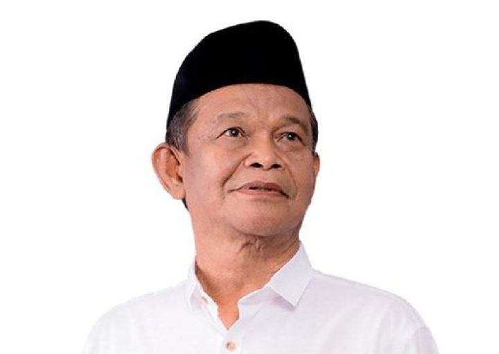 Bung Cudy Mantapkan Maju Pilgub Sulteng 2024, Ini Pasangannya