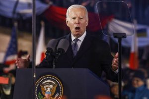 Joe Biden Aforisme Tiga Fase Gencatan Senjata di Gaza