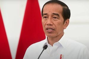 Jokowi: Kami Bangsa Indonesia Mengutuk Keras Serangan Israel ke Rafah