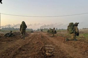 Sebagai Pelaku Kekerasan Anak Militer Israel Masuk Daftar Hitam PBB
