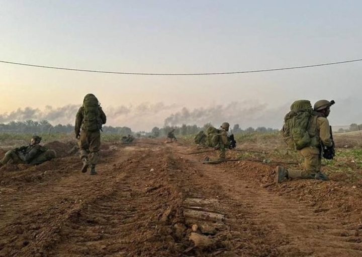 Sebagai Pelaku Kekerasan Anak Militer Israel Masuk Daftar Hitam PBB