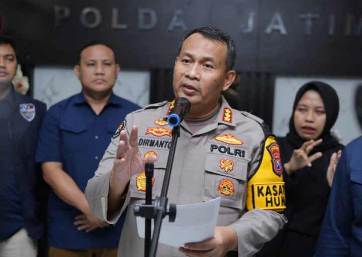 Siram Bensin ke Wajah & Badan, Polisi Tewas Dibakar Istri