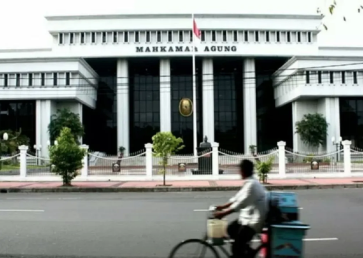 Syarat Usia Kepala Daerah Diputus MA 3 Hari, Biasanya Perlu 1 Bulan