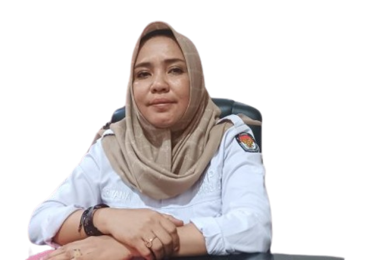 KPU Parigi Moutong : Penuhi Syarat, Dua Bapaslon Lolos Verifikasi Administrasi