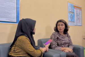 Kadis PMPTSP Klarifikasi Soal Isu Pemotongan Dana TPP