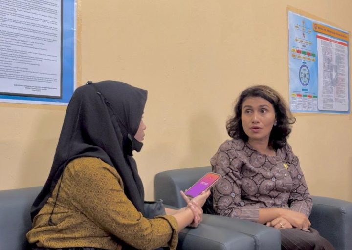 Kadis PMPTSP Klarifikasi Soal Isu Pemotongan Dana TPP