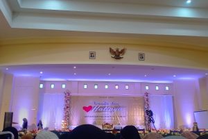 “Khodijah Dengan Sabarnya” Jadi Inspirasi Kaum Hawa di Parigi Moutong