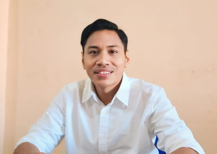 Rahmatsyah Tawainella Didorong Maju Pilbup Parigi Moutong