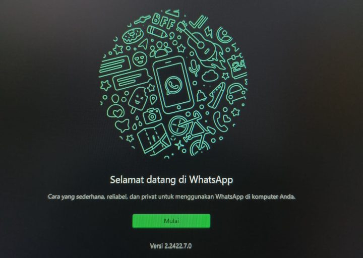 Wagub Sulteng Tanggapi Isu Akun Palsu  yang Beredar, Masyarakat Diminta Waspada