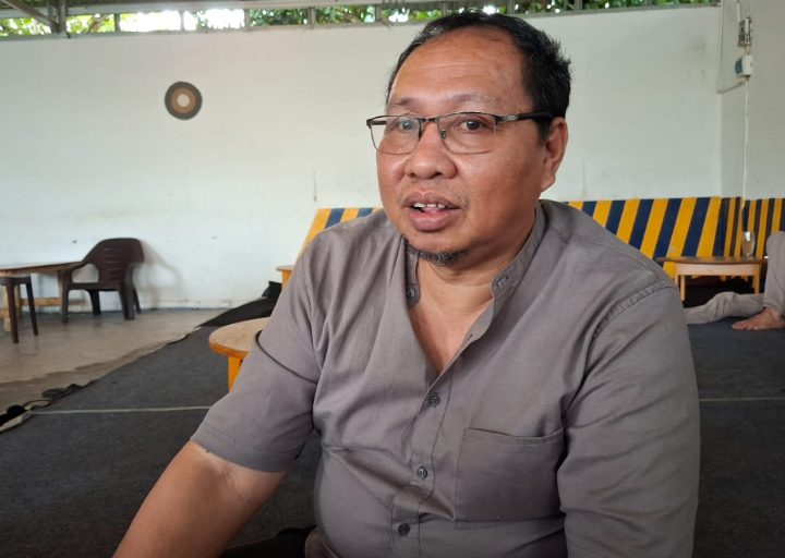 Disebut Belum Menyentuh Masyarakat, Kinerja Pj     Bupati Parigi Moutong Dipertanyakan