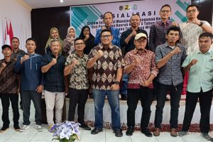 Sosialisasi Penerapan SIMBG dan Perda Nomor 5 Tahun 2020 Tentang Rencana Tata Ruang Wilayah