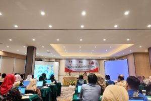 Gubernur Sulteng Buka Bimtek SDM: Pengelolaan Keuangan Daerah Jauh Lebih Baik.