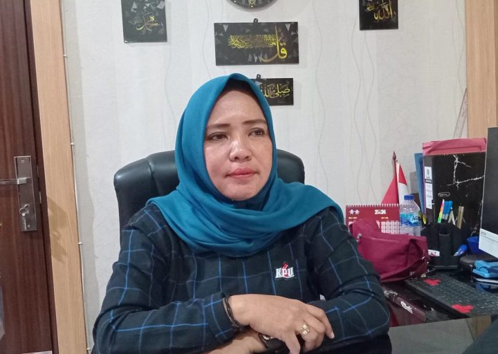 KPU Parigi Moutong Gelar Lombaa Maskot dan Jingle Pikada 2024