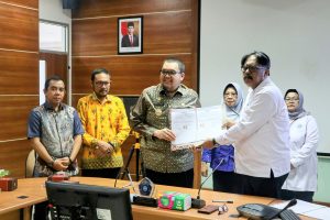 Diduga Anak Pejabat Daerah Ikut Beasiswa dari Pemda Parigi Moutong