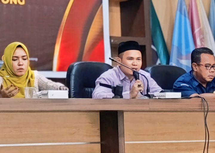 Tunggu Instruksi Resmi Terkait Putusan MK, KPU Parigi Moutong: Kami Menanti Produk PKPU