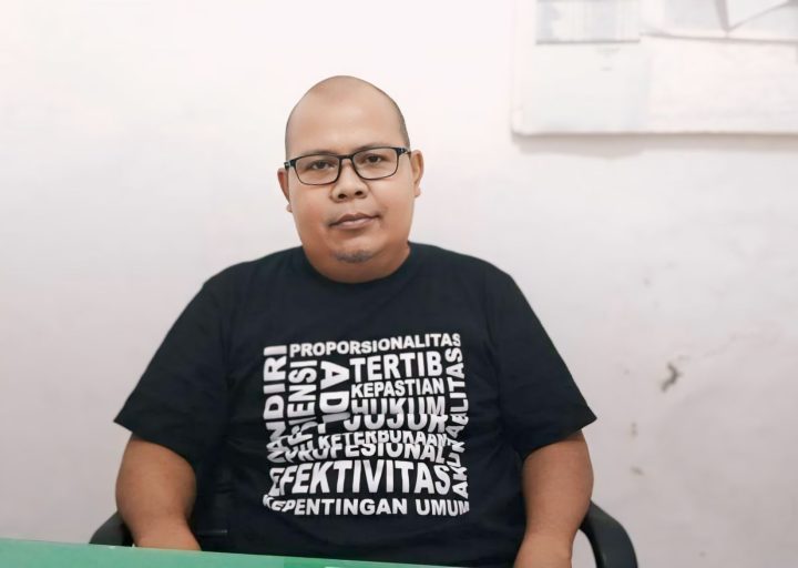 Catat Data Pemilih Lewat Tahapan Coklit, KPU Parigi Moutong: Hampir 100 Persen