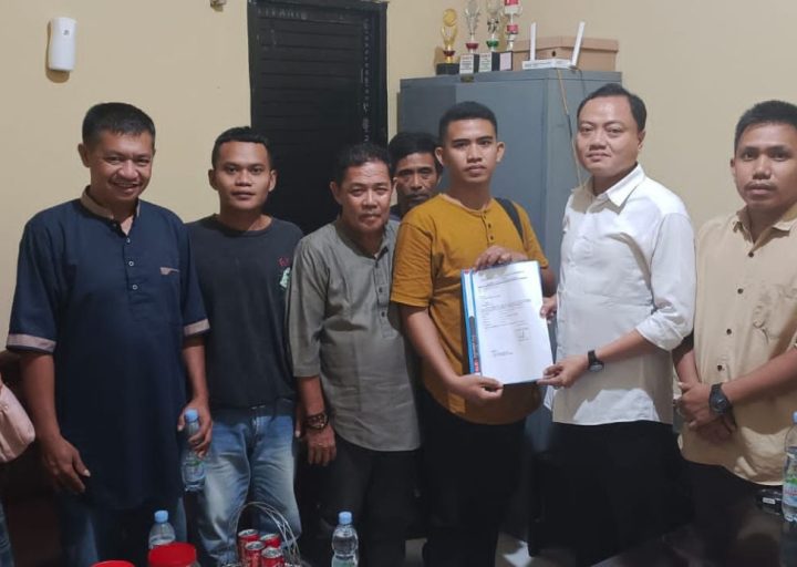 Isram-Nasar Lakukan Aksi Protes Tiga Hari: 1.500 Pendukung Bergerak Menuju Bawaslu Parigi Moutong