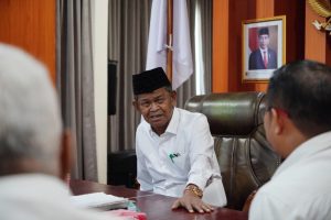 Begini Harapanan Gubernur Sulteng Agar Pilkada Serentak 2024 Sukses