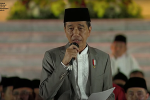 Jokowi Minta Maaf ke Masyarakat Indonesia, Dimaafkan?