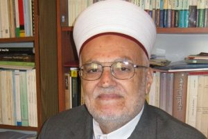 Tangkap Imam Besar Masjid Al-Aqsa Usai Gelar Salat untuk Haniyeh, Polisi Israel: Deportasi!!