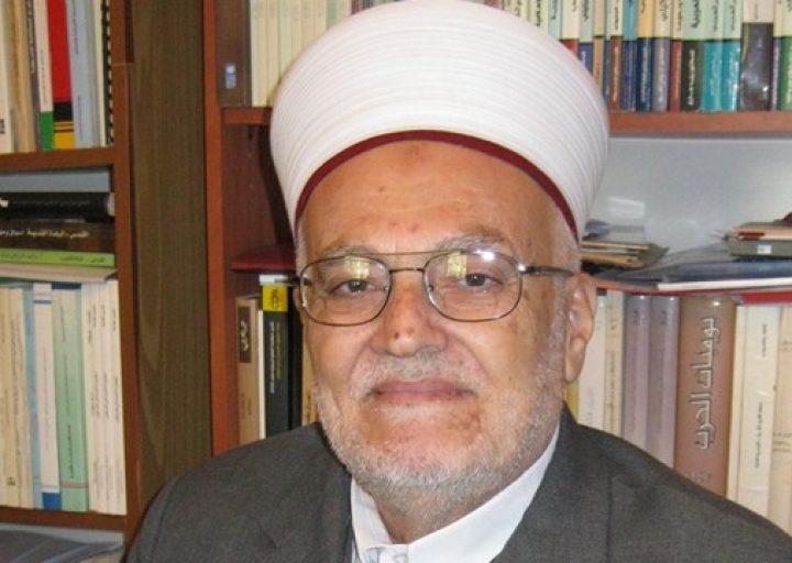 Tangkap Imam Besar Masjid Al-Aqsa Usai Gelar Salat untuk Haniyeh, Polisi Israel: Deportasi!!