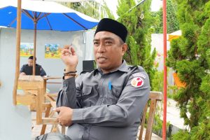 Bawaslu Parigi Moutong Beri Peringatan Keras Pada ASN Kades, Rizal: Jangan Terlibat Politik Praktis