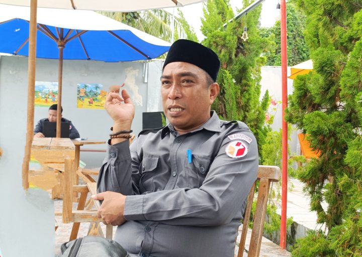 Bawaslu Parigi Moutong Beri Peringatan Keras Pada ASN Kades, Rizal: Jangan Terlibat Politik Praktis