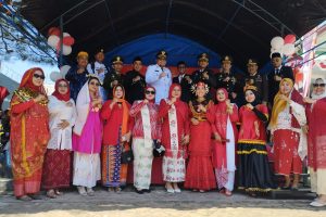 Serahkan RU Narapidana Serta Pengurangan MPU Bagi Anak Binaan, Ini Amanat Menkumham!