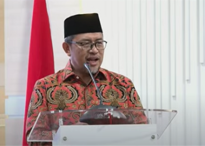 Tanggapi Isu PKS Ditinggal Prabowo, Ahmad Hermawan : Enggak Kok! Komunikasi Kami Tetap Baik