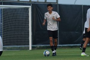 Terkendala Hal Lain, Welber Jardim Tak Gabung Timnas U-20 Exco PSSI