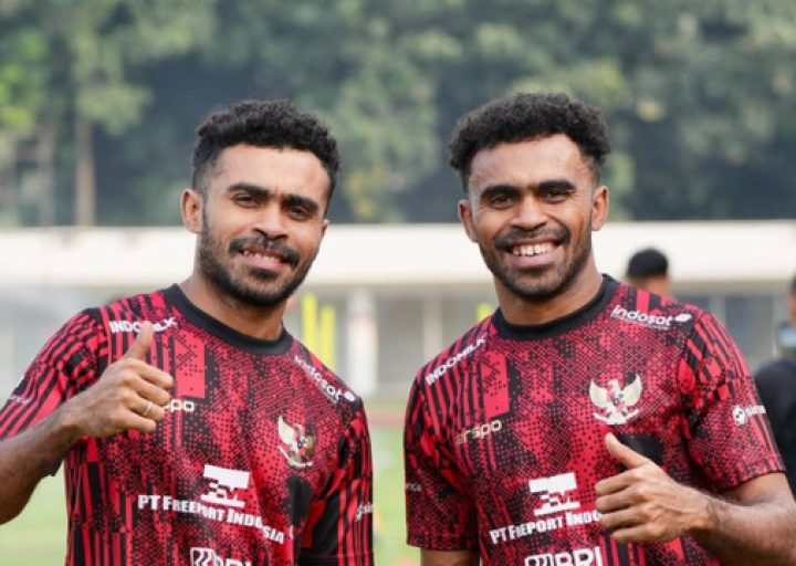 Krusial Yance Sayuri Pingsan, Begini Penjelasan Tim Medis Malut United Penyebabnya!
