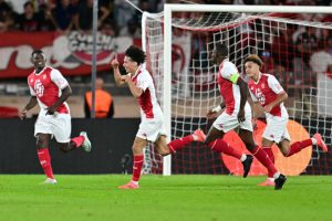 Hansi Flick Usai Barcelona Ditekuk AS Monaco: Kartu Merah Ubah Segalanya