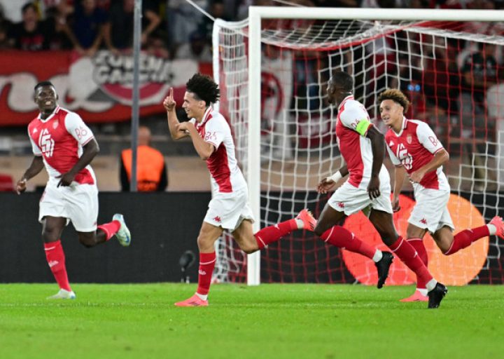 Hansi Flick Usai Barcelona Ditekuk AS Monaco: Kartu Merah Ubah Segalanya
