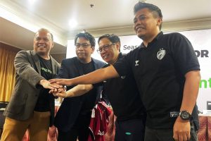 Kolaborasi Fintech dan Klub Majukan Sepak Bola Indonesia