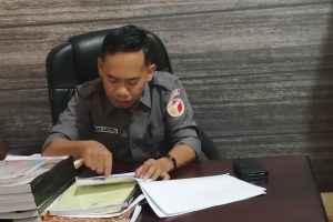 Beri Peringatan ke KPU Parigi Moutong, Bawaslu Singgung Soal Cakada Mantan Napi