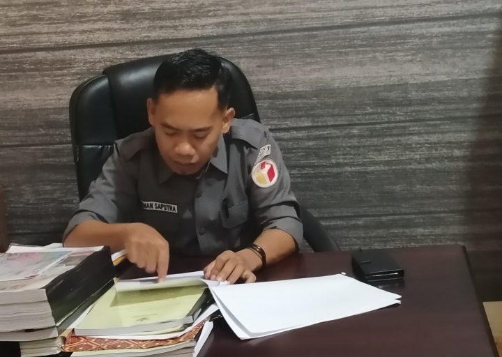 Beri Peringatan ke KPU Parigi Moutong, Bawaslu Singgung Soal Cakada Mantan Napi