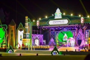 Optimis Masuk 10 Besar, Kafilah Sulteng Ikuti MTQ Nasional Ke-XXX di Samarinda