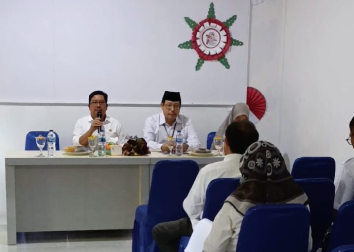 Data Kemiskinan Dengan Angka 14,91%, Parigi Moutong Berada di Peringkat ke-4