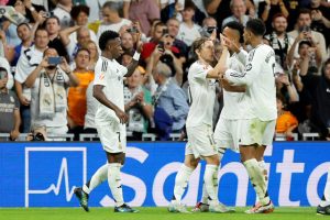 Begini Prediksi Skor, Line Up, Head to Head & Jadwal Tayang Real Madrid vs Barcelona