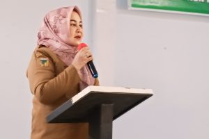 DINKOP dan UKM Canangkan Program LBH Untuk Pelaku UMKM Parigi Moutong