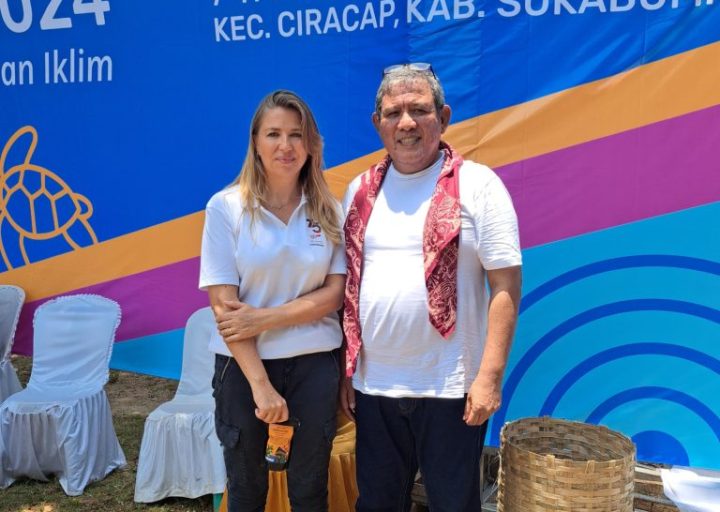 Rural ICT Camp 2024 Fokus pada Konektivitas Pedesaan dan Ketahanan Iklim