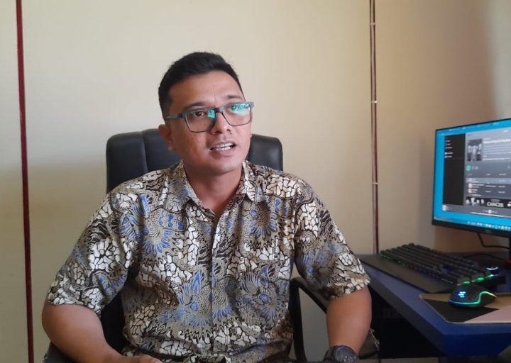 DPUPRP Parigi Moutong Terus Berupaya ke Tahap Pra Validasi Terkait Dokumen KLHS