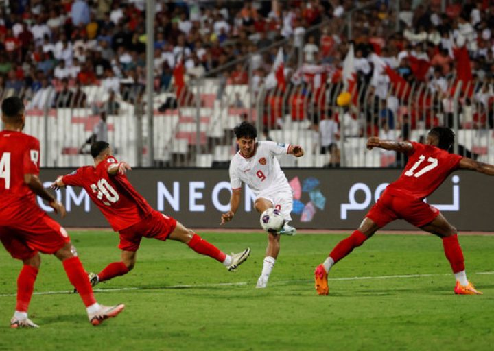 PSSI Akui sedang Proses Naturalisasi Striker, tapi Ada Hambatan