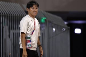 Shin Tae-yong Ungkap Alasan Tepikan Asnawi Mangkualam hingga Malik Risaldi