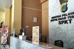 Oknum Guru di Smansa Parigi Diduga Aniaya Siswi Telah diLaporkan